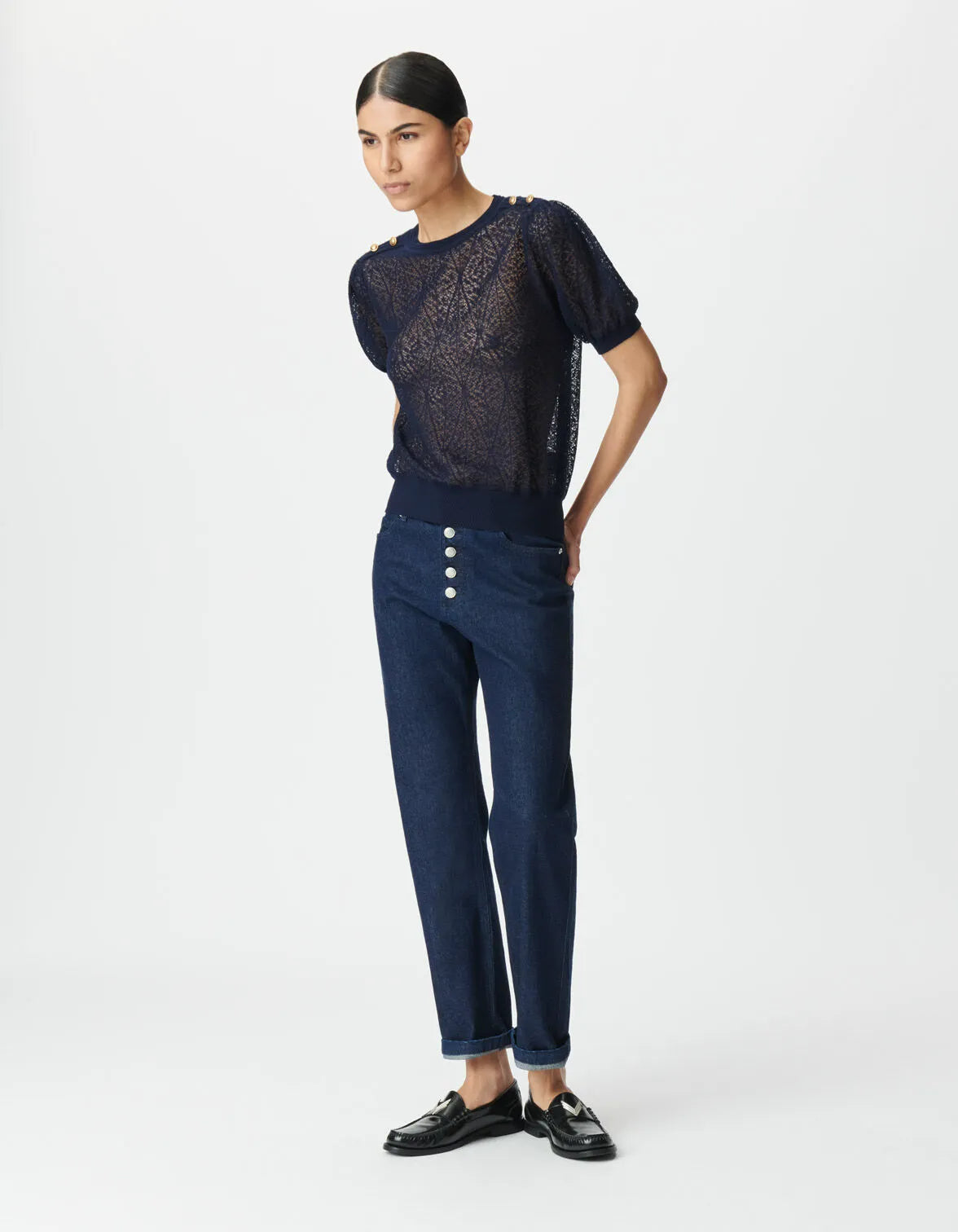 Navy