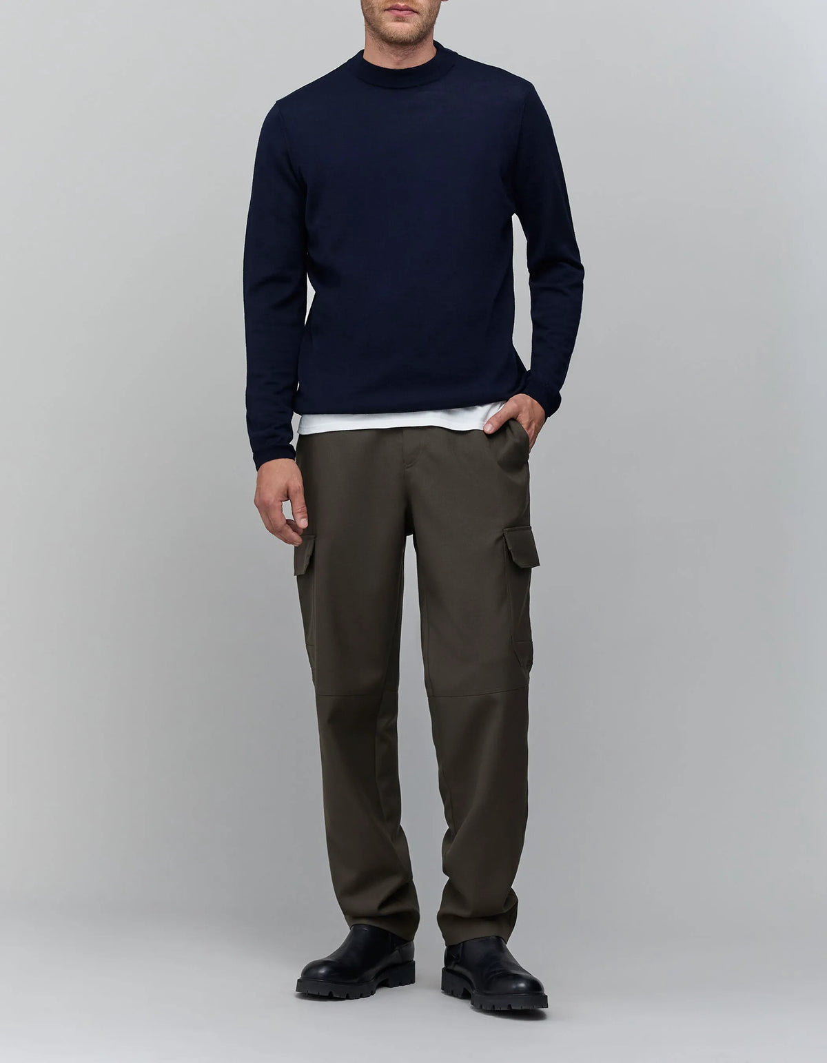 Navy