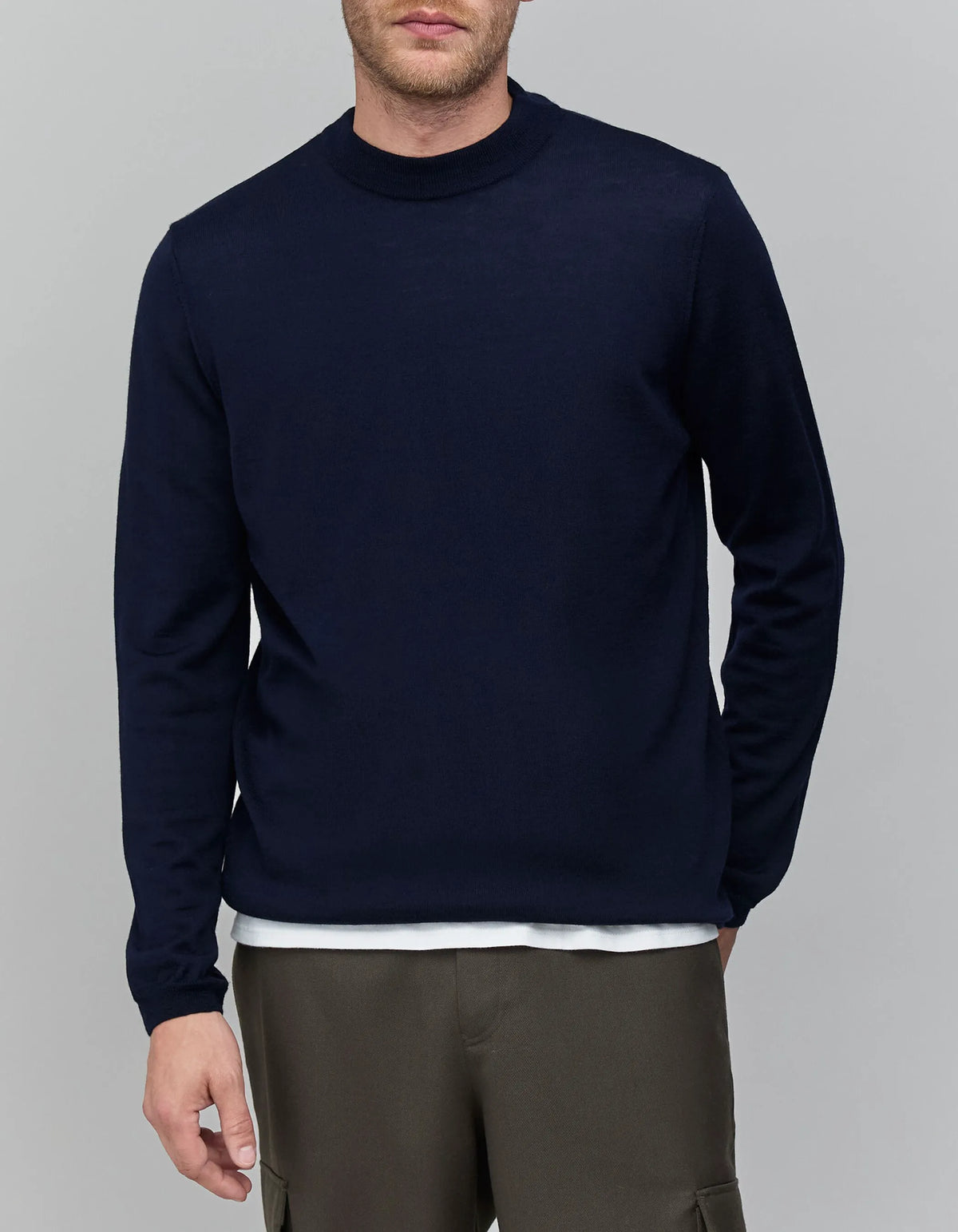 Navy