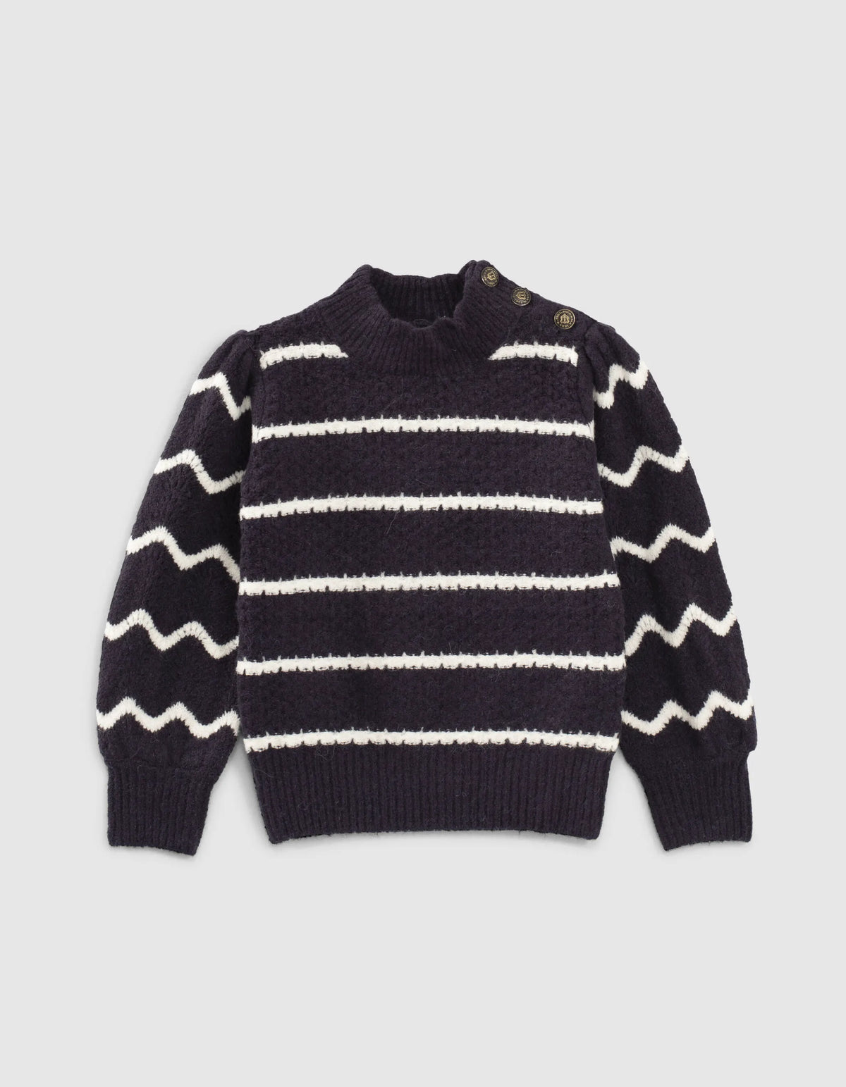 Dark Navy