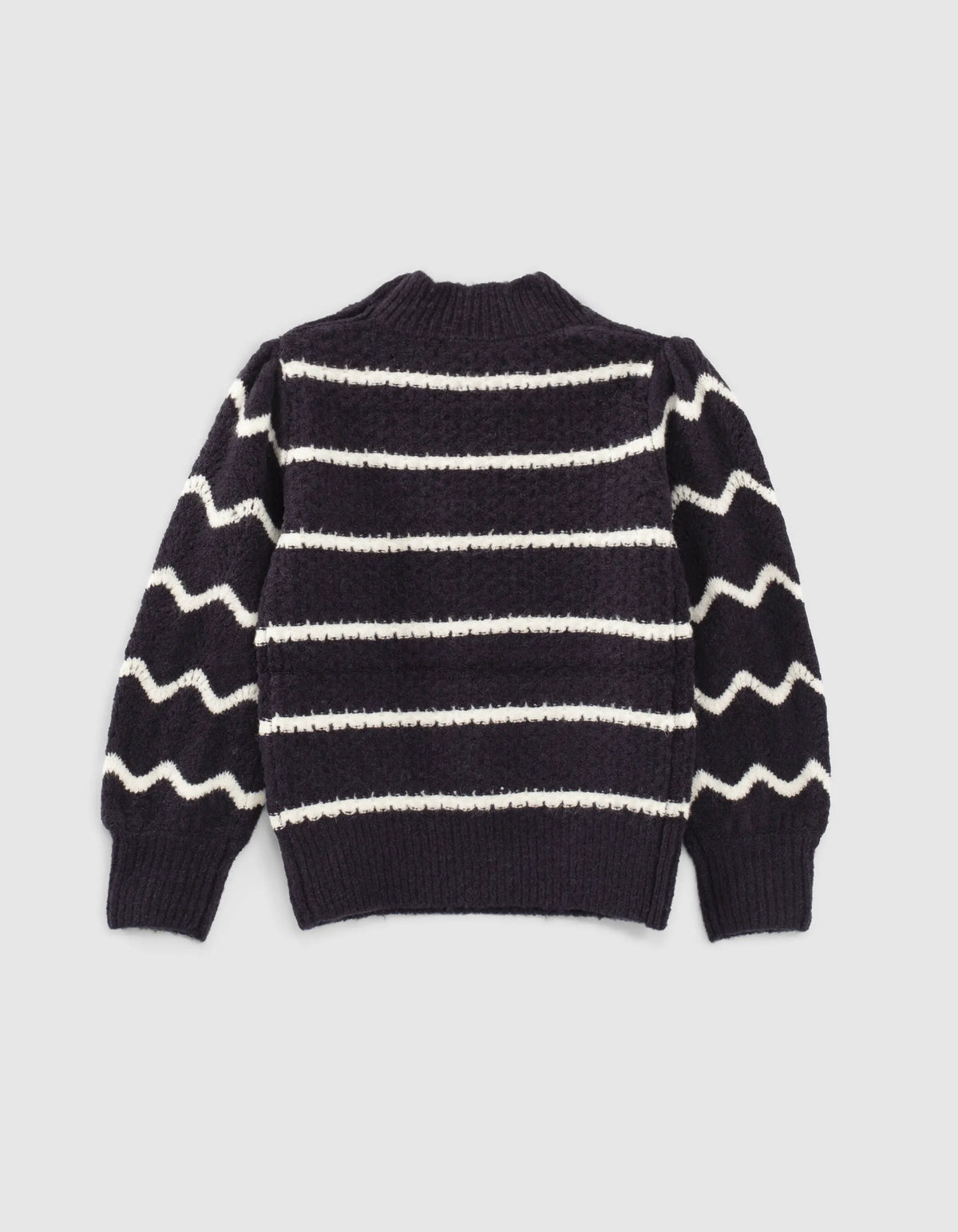 Dark Navy