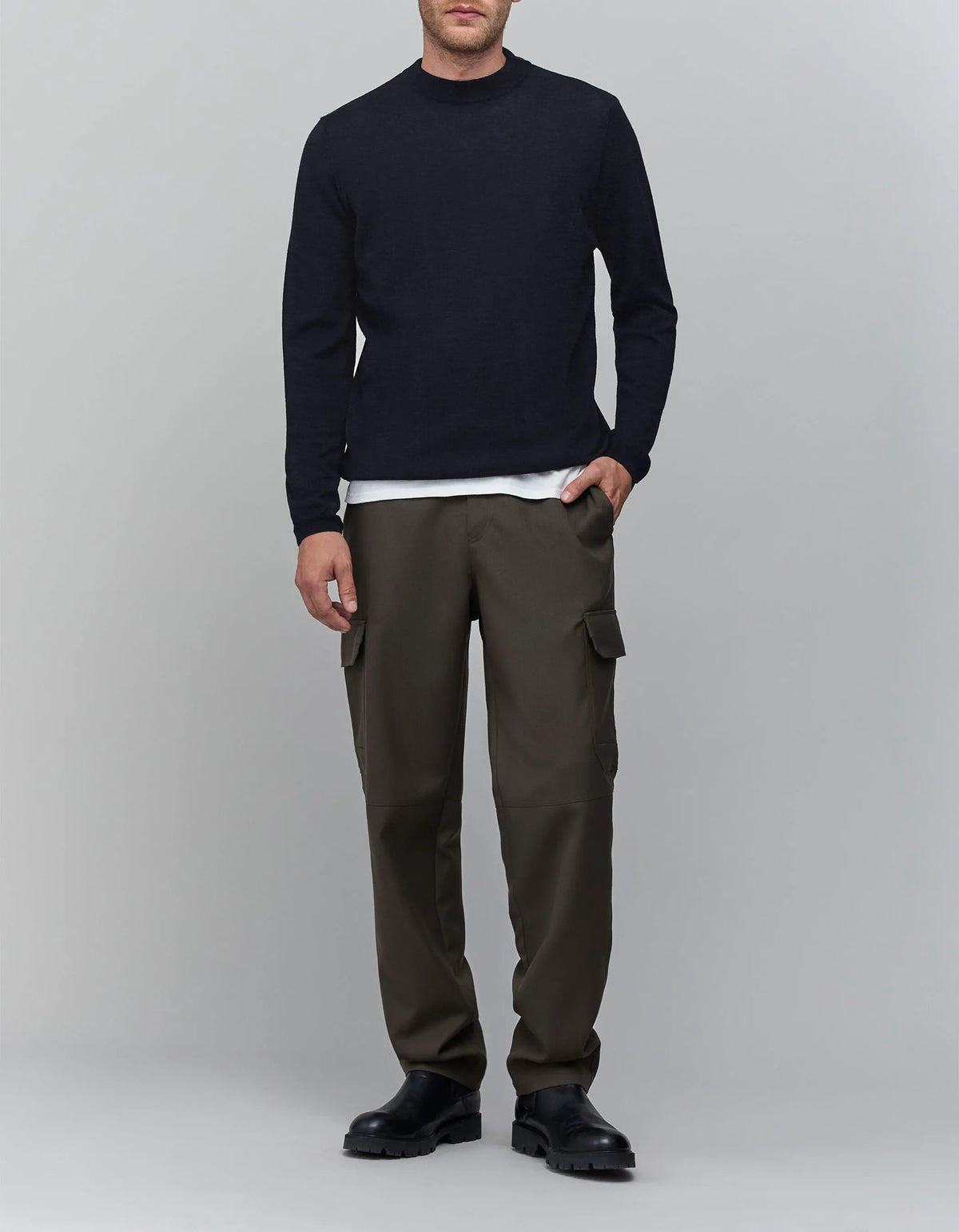 Navy