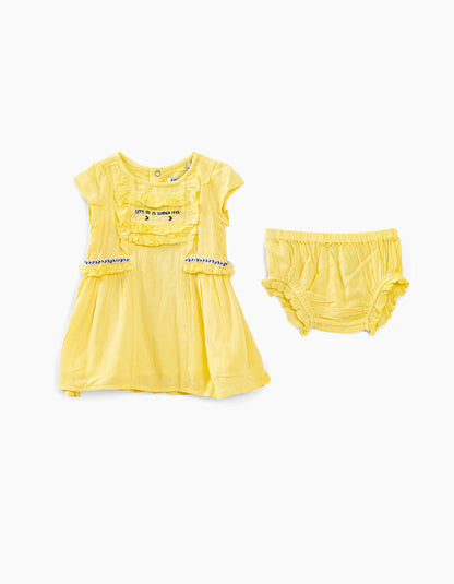Light Yellow
