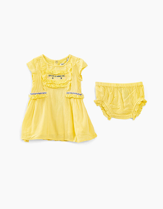 Light Yellow