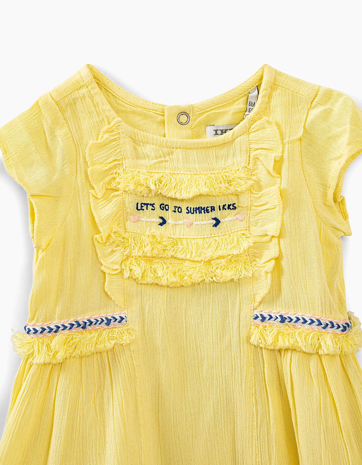 Light Yellow