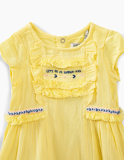 Light Yellow