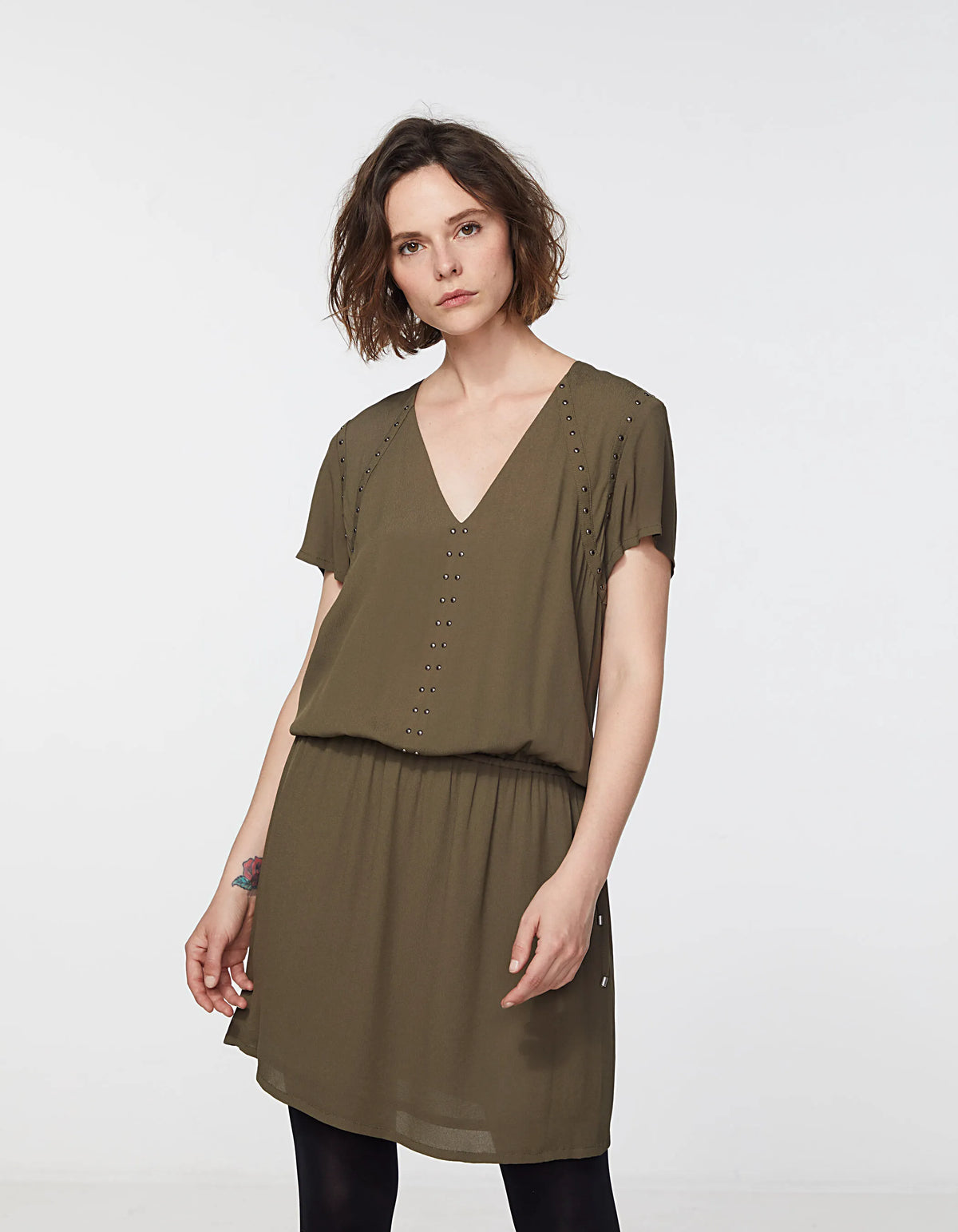 Khaki