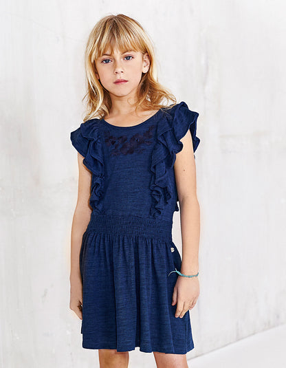 Indigo