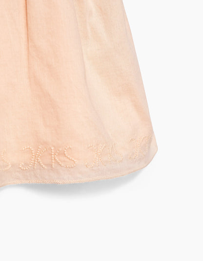 Light Khaki Powder