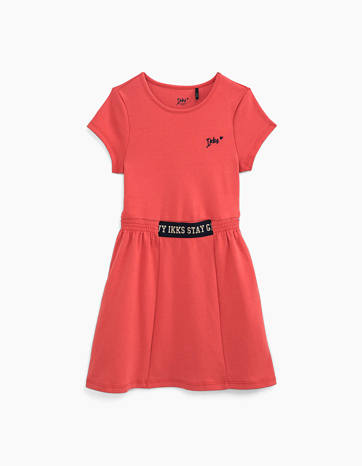 Dark Orange
