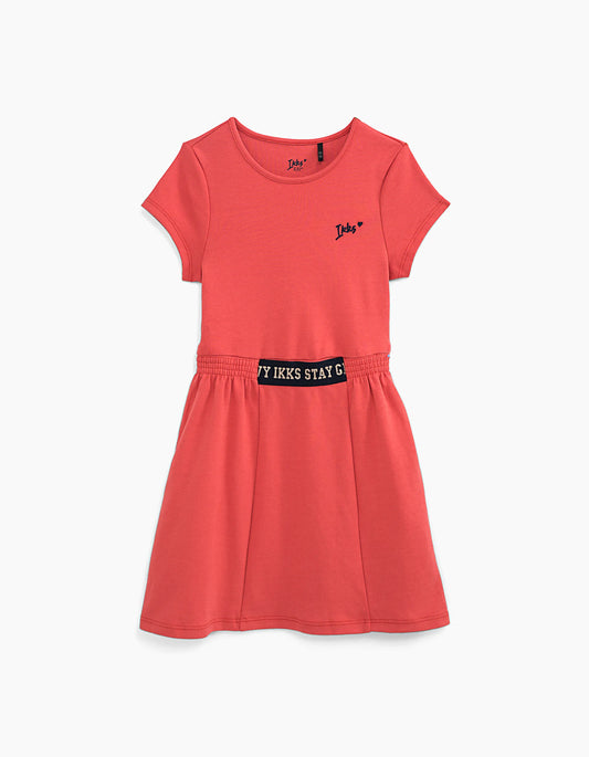 Dark Orange