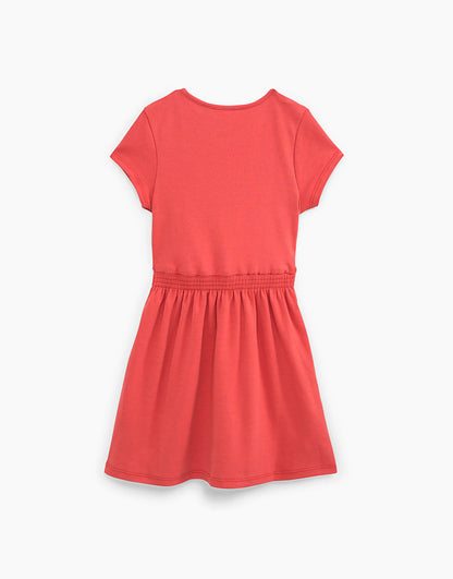 Dark Orange