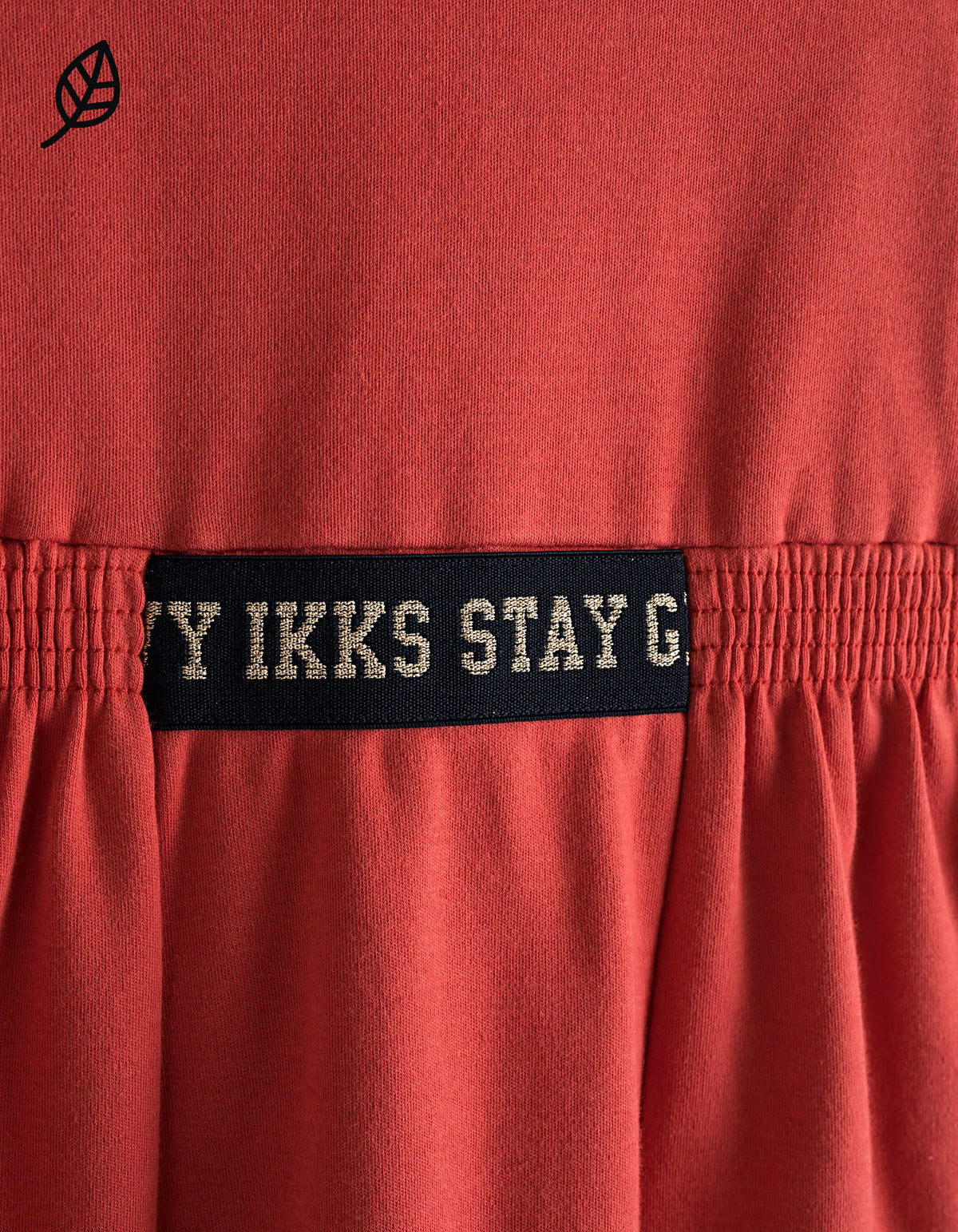 Dark Orange