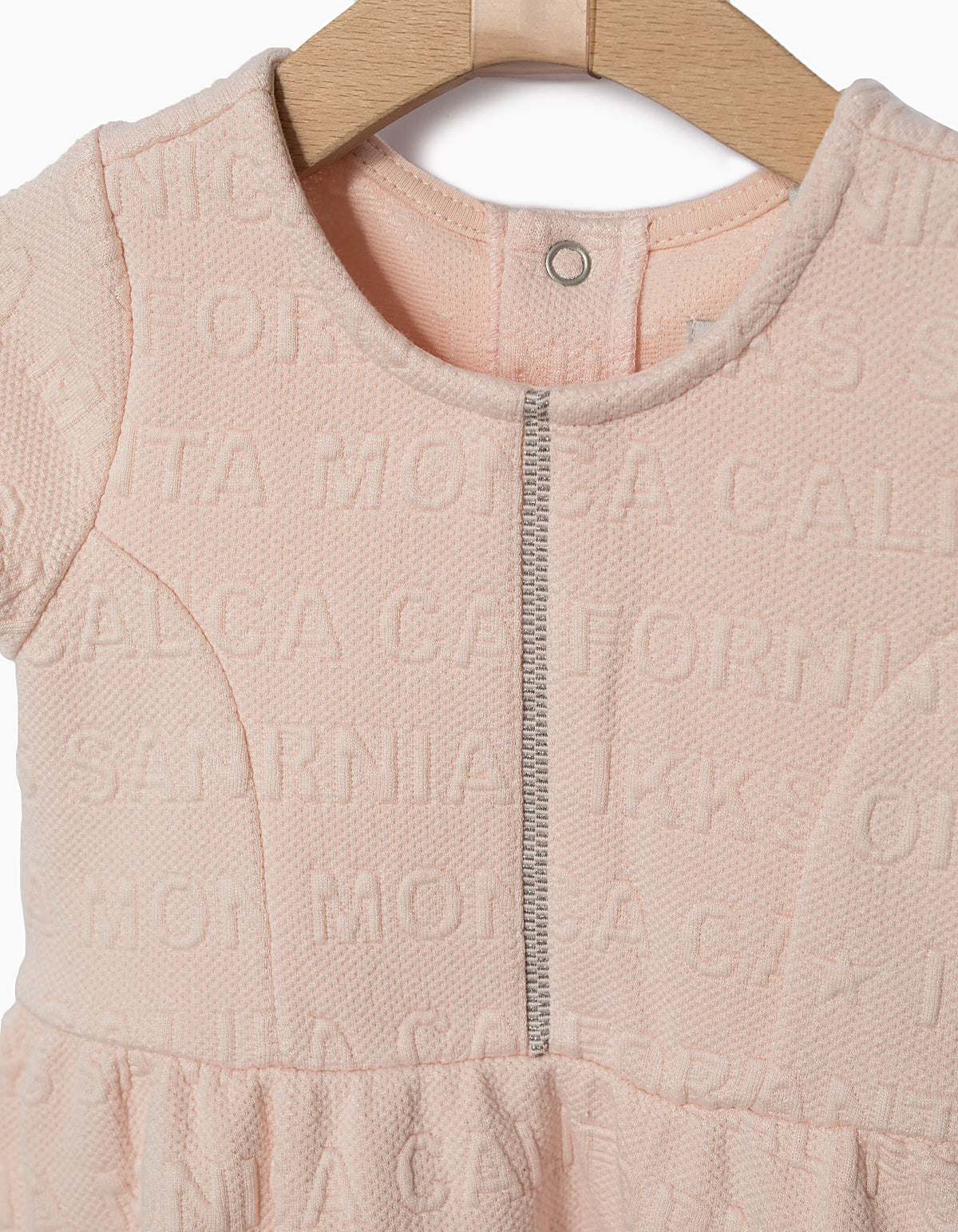 Powder Pink