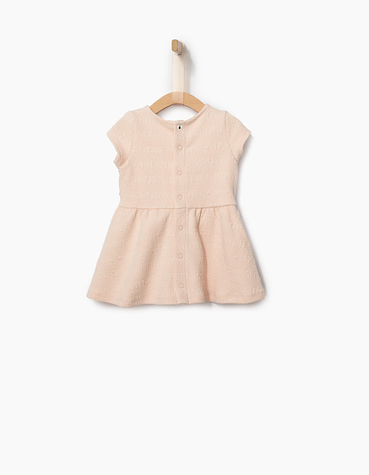 Powder Pink