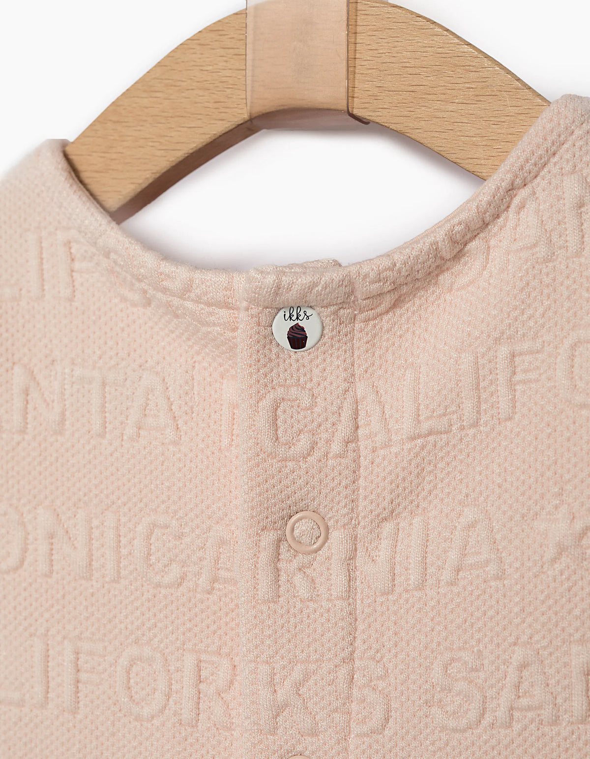 Powder Pink