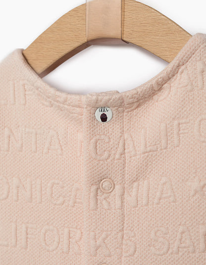 Powder Pink