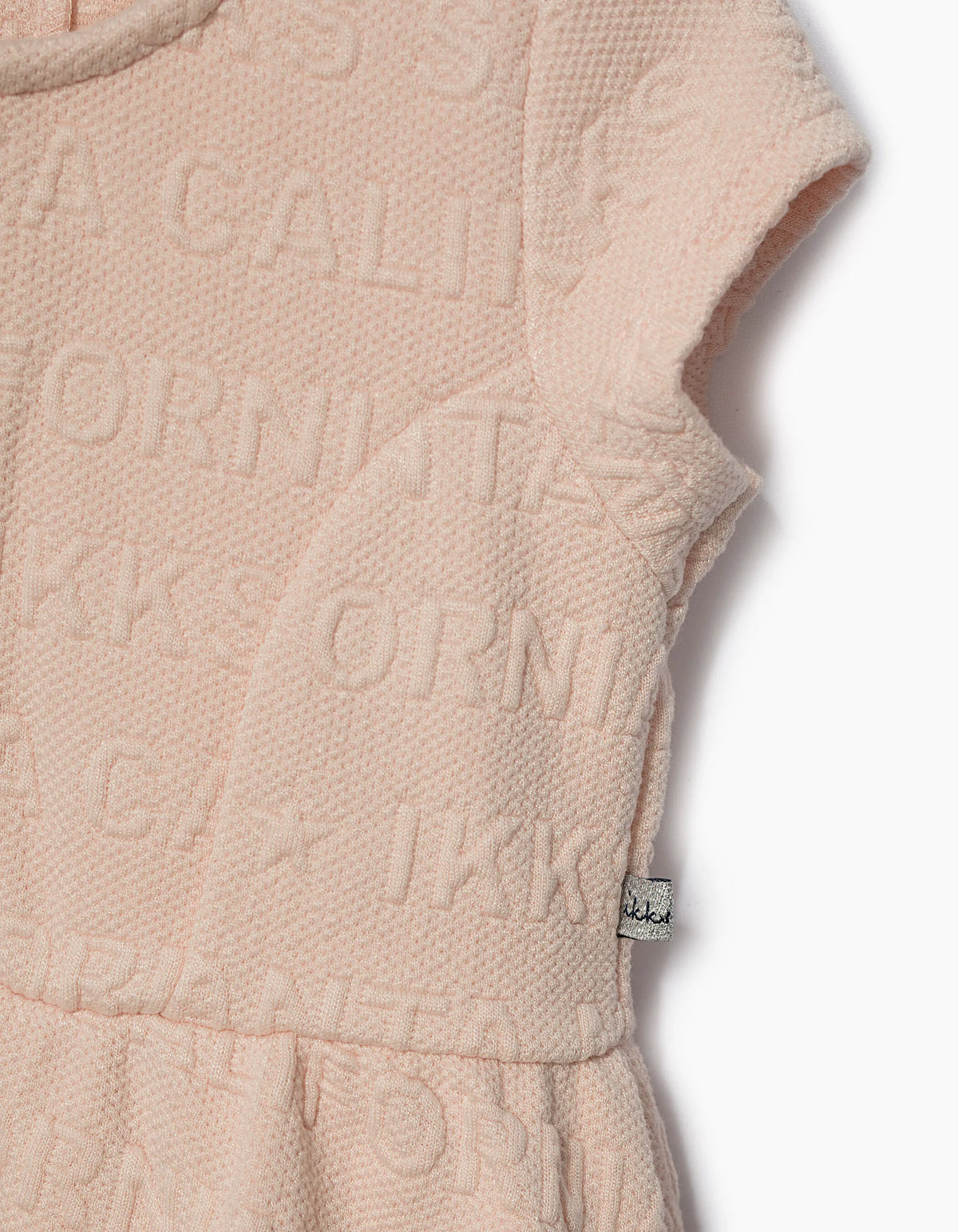 Powder Pink