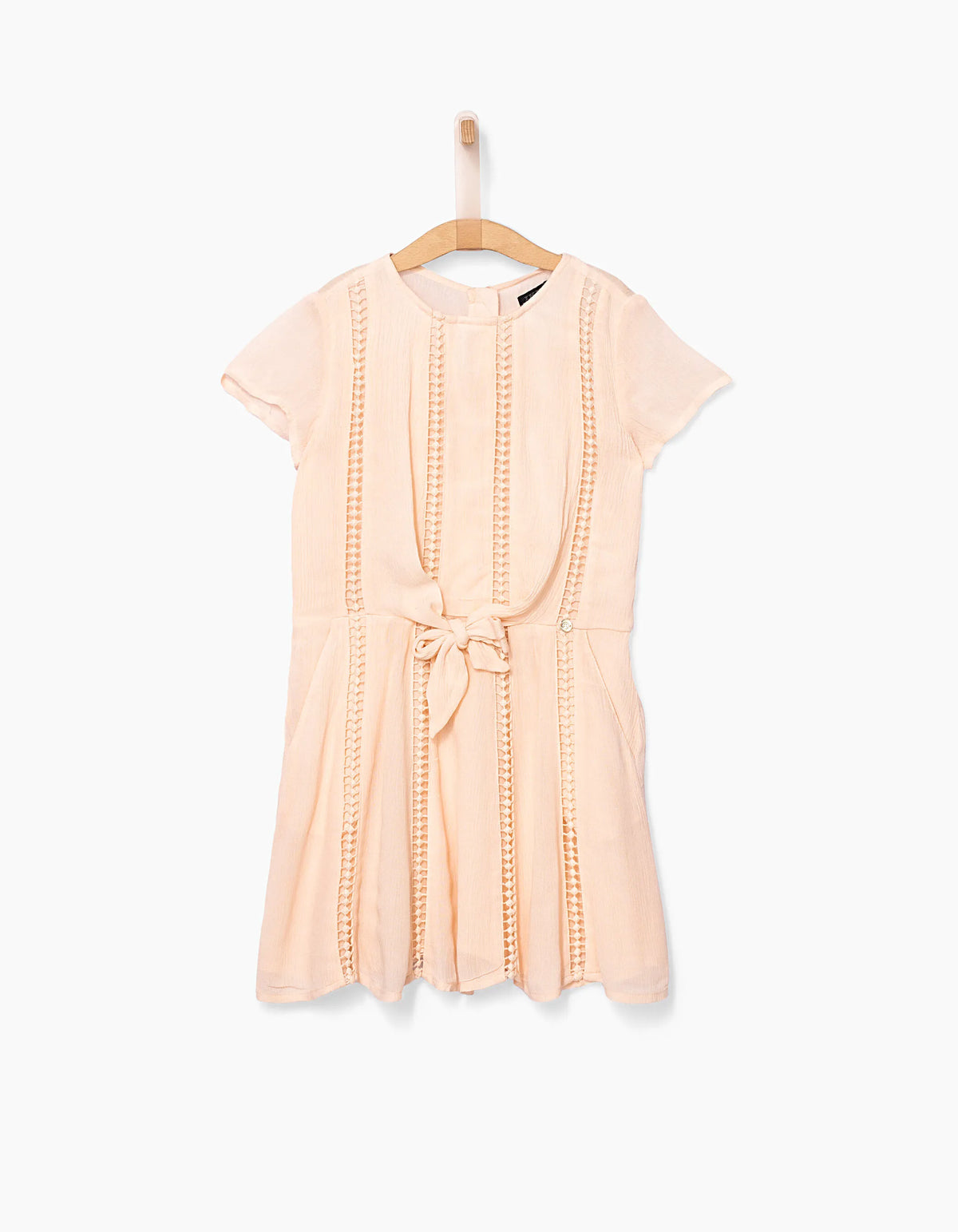 Powder Pink