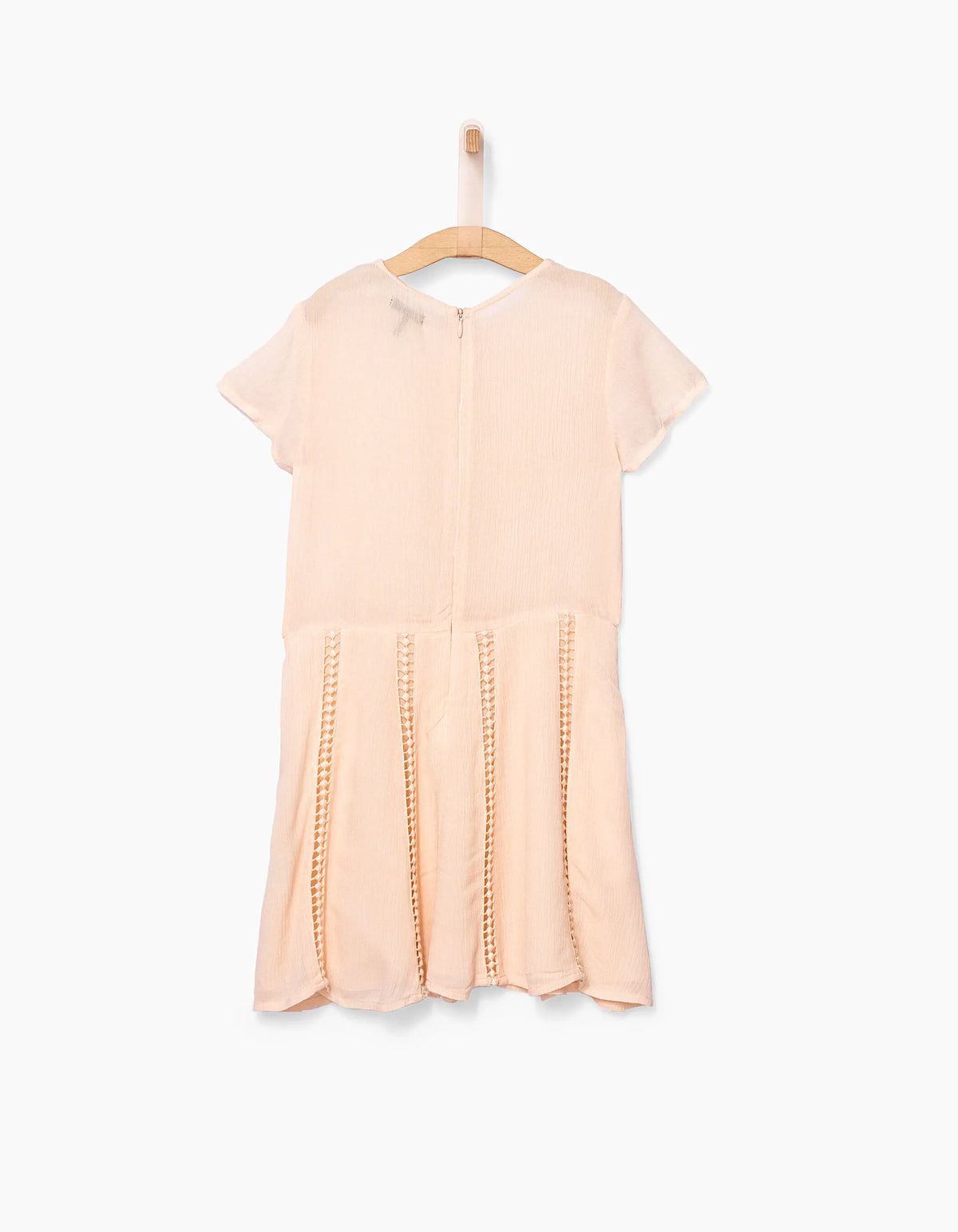 Powder Pink