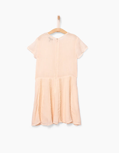 Powder Pink
