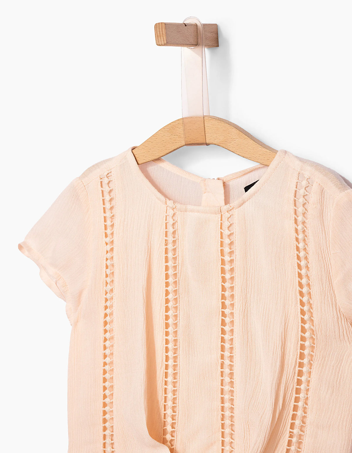 Powder Pink