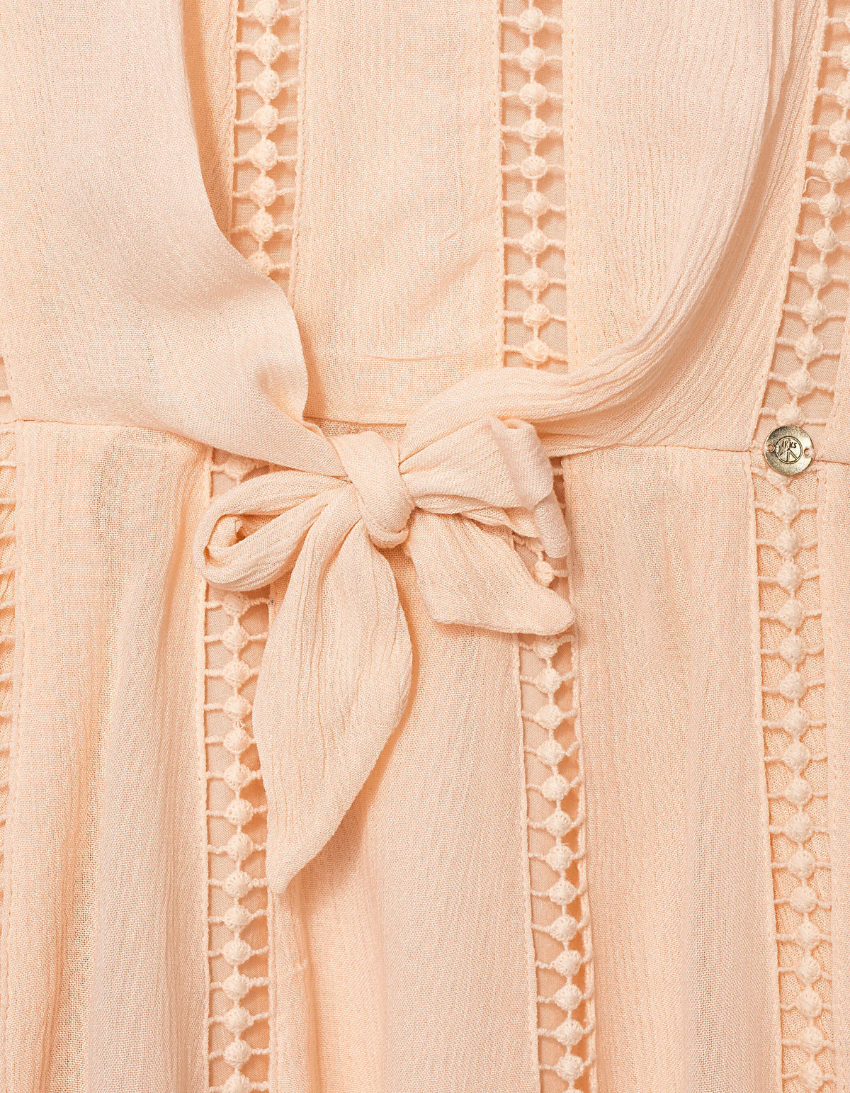 Powder Pink