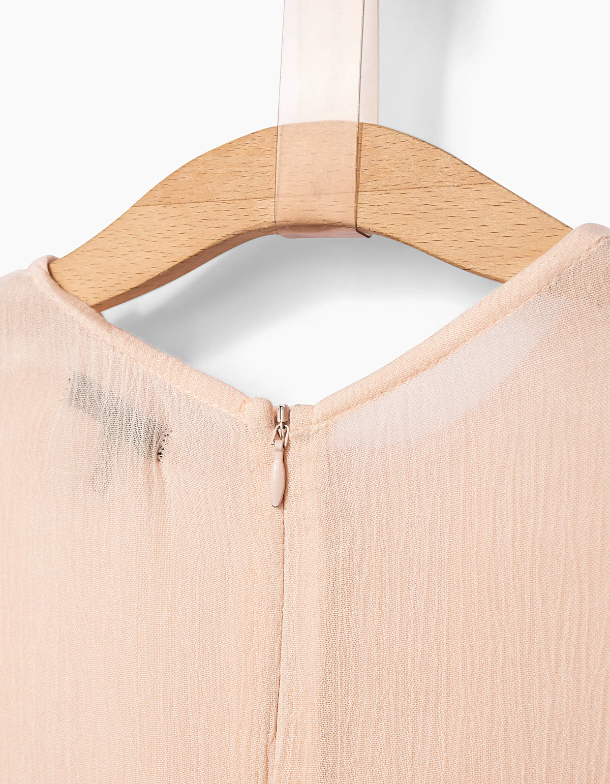 Powder Pink