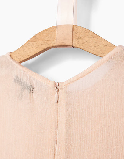 Powder Pink