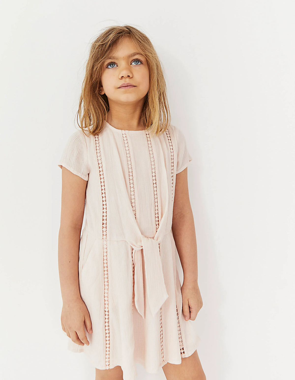 Powder Pink
