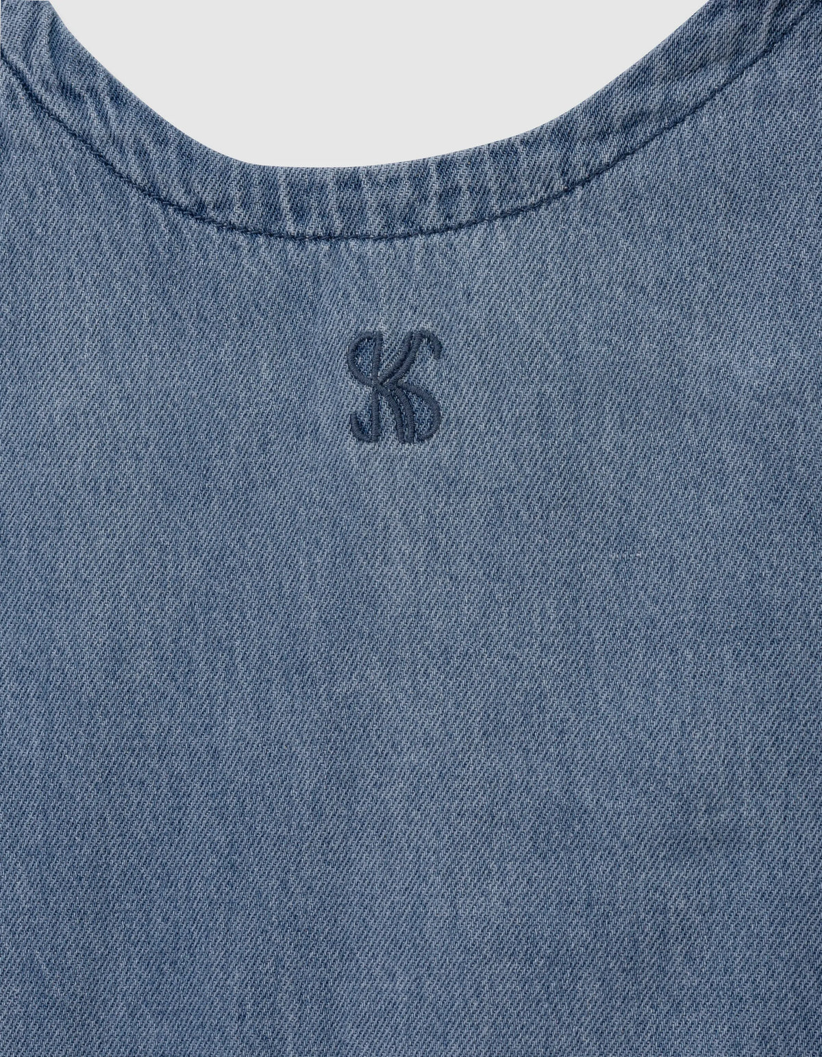 Blue Denim