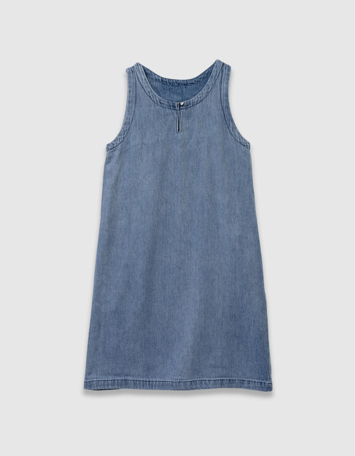 Blue Denim