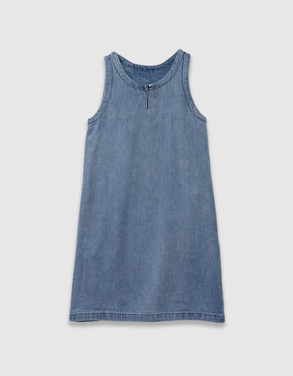 Blue Denim