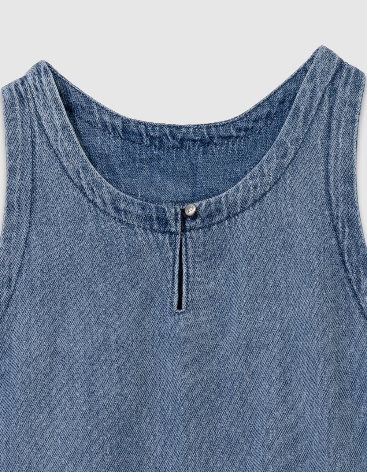 Blue Denim