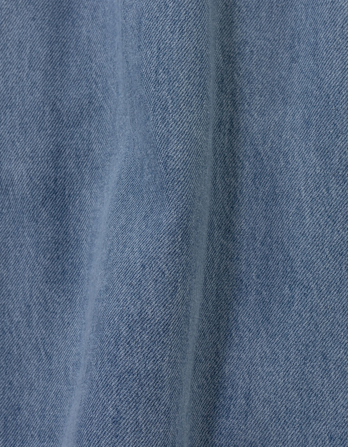 Blue Denim