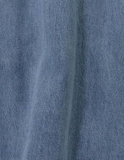 Blue Denim