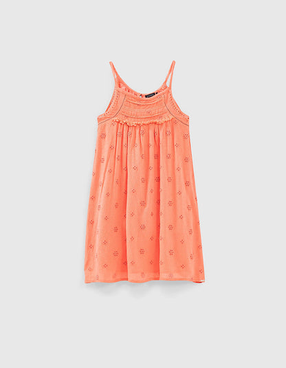 Dark Coral