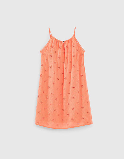 Dark Coral