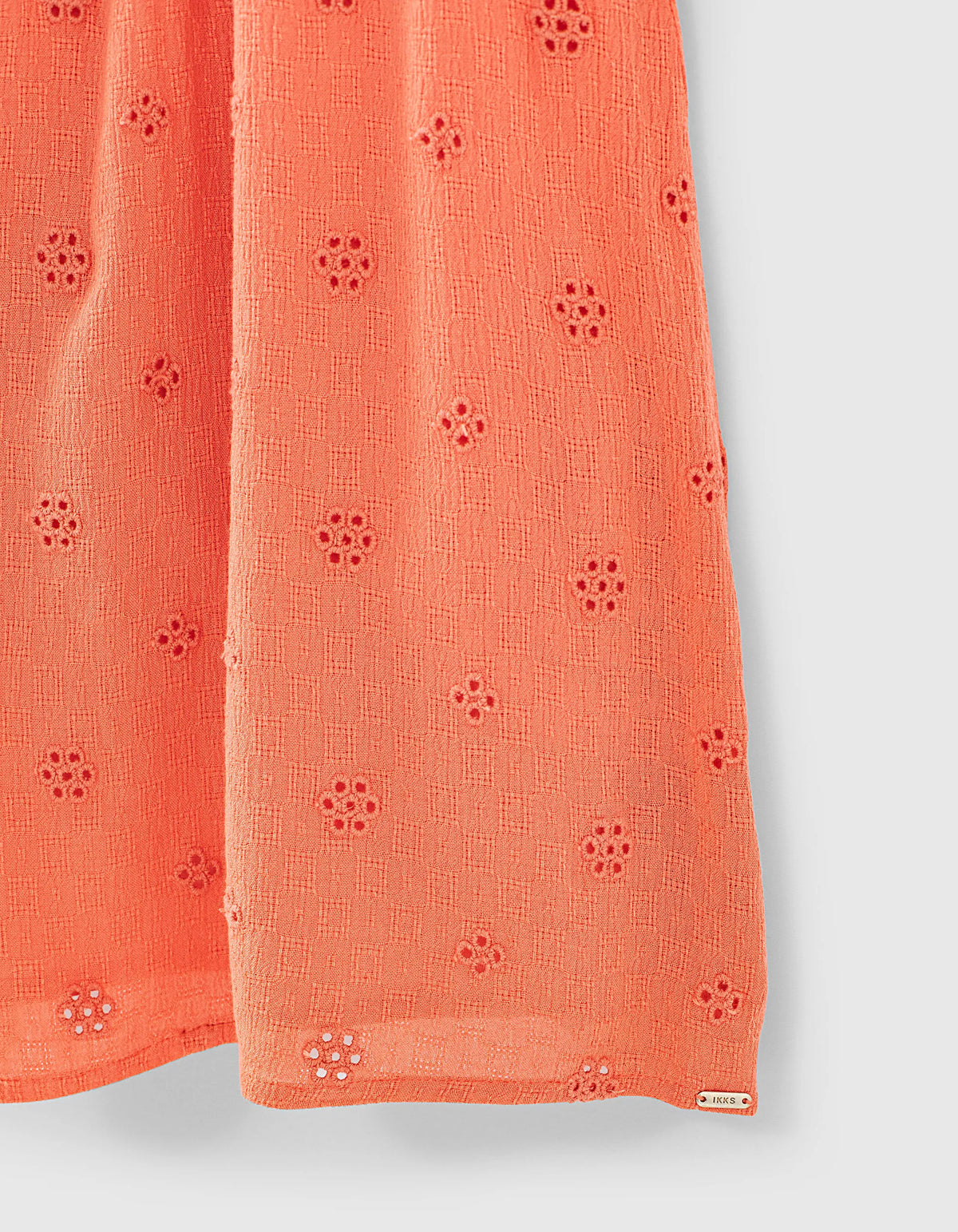 Dark Coral