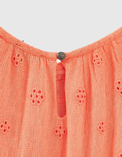 Dark Coral