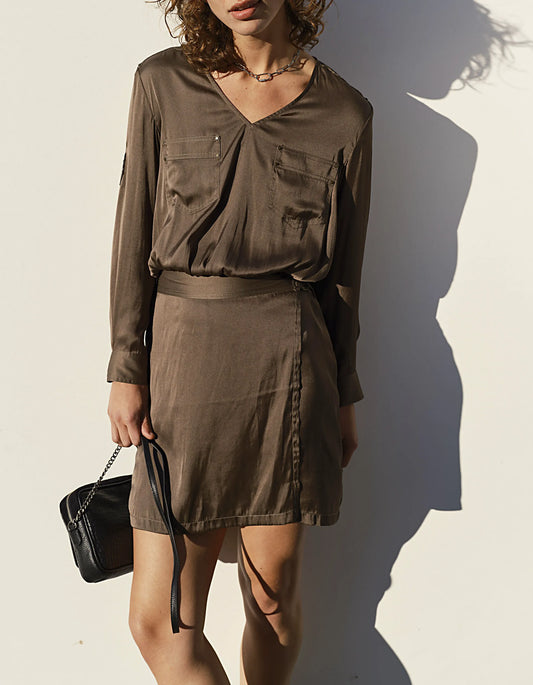 Khaki