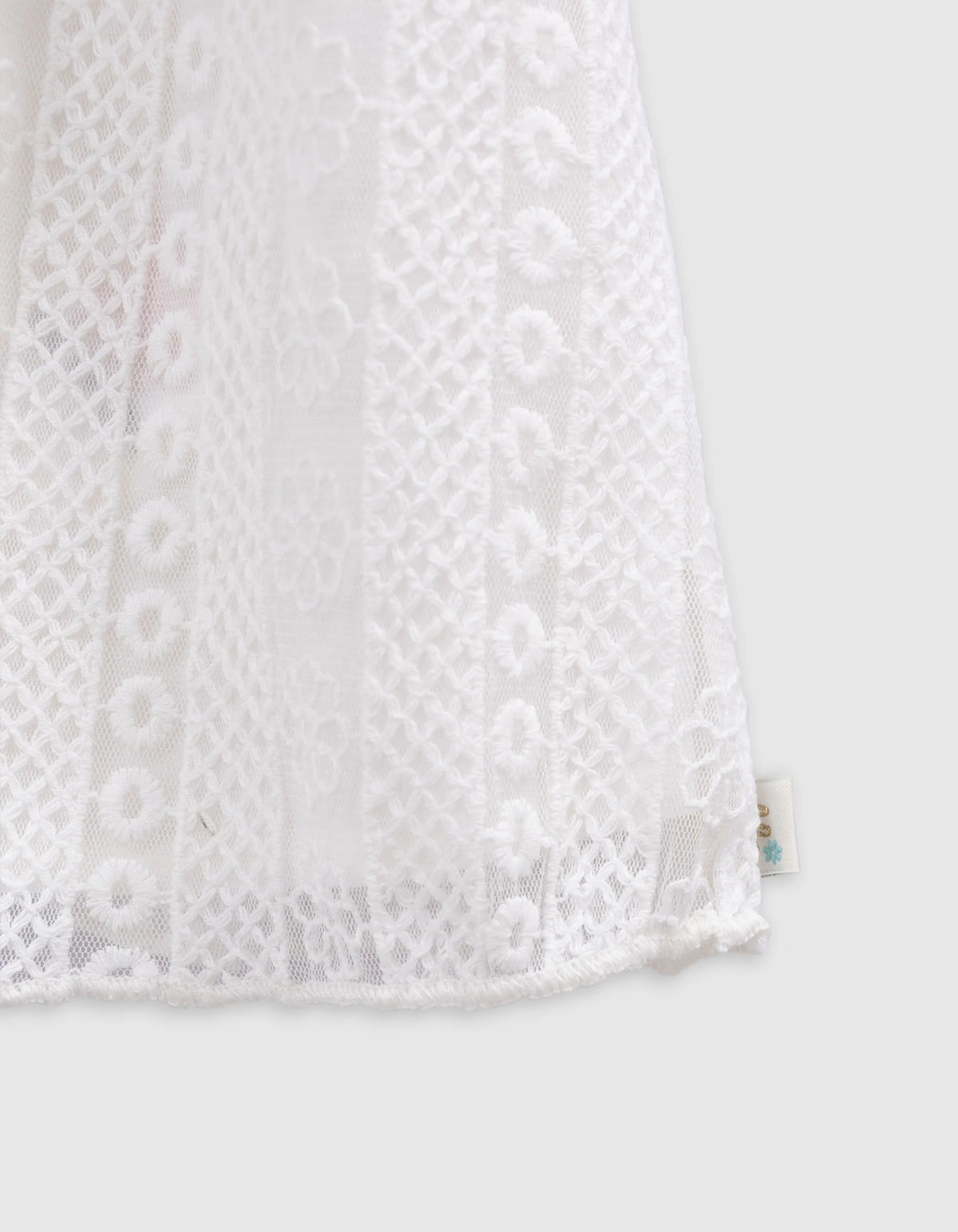 Ecru
