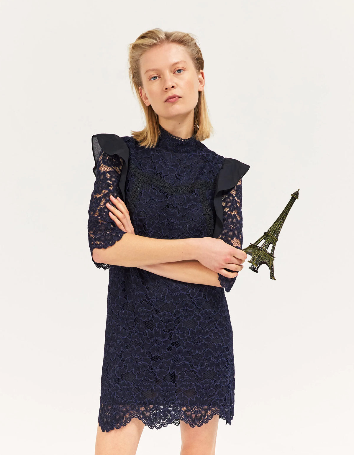 Navy Blue
