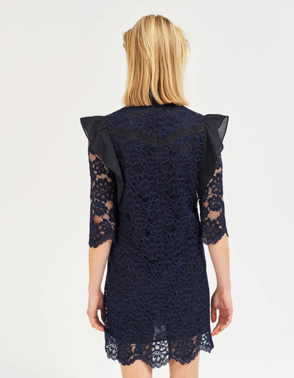 Navy Blue