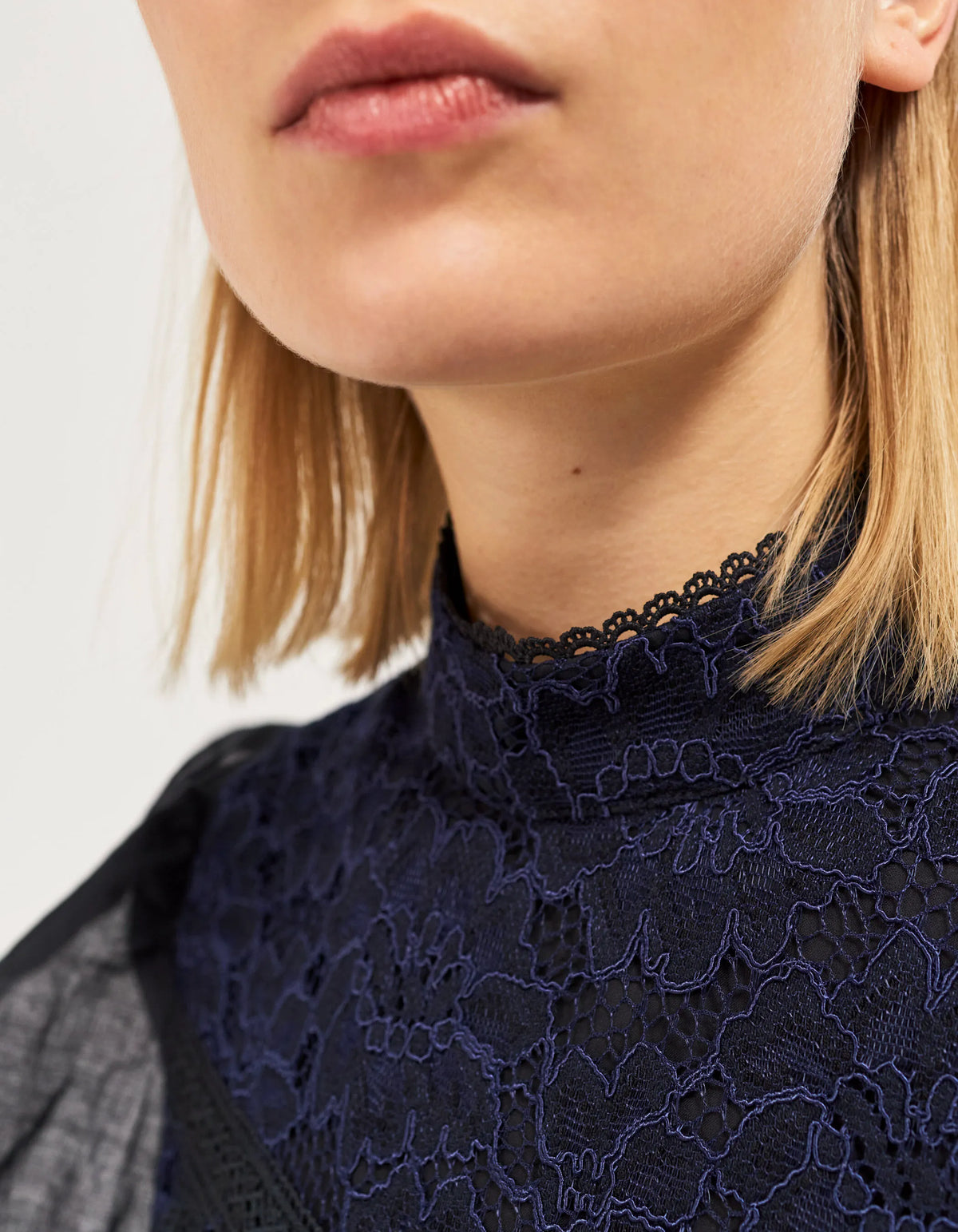 Navy Blue