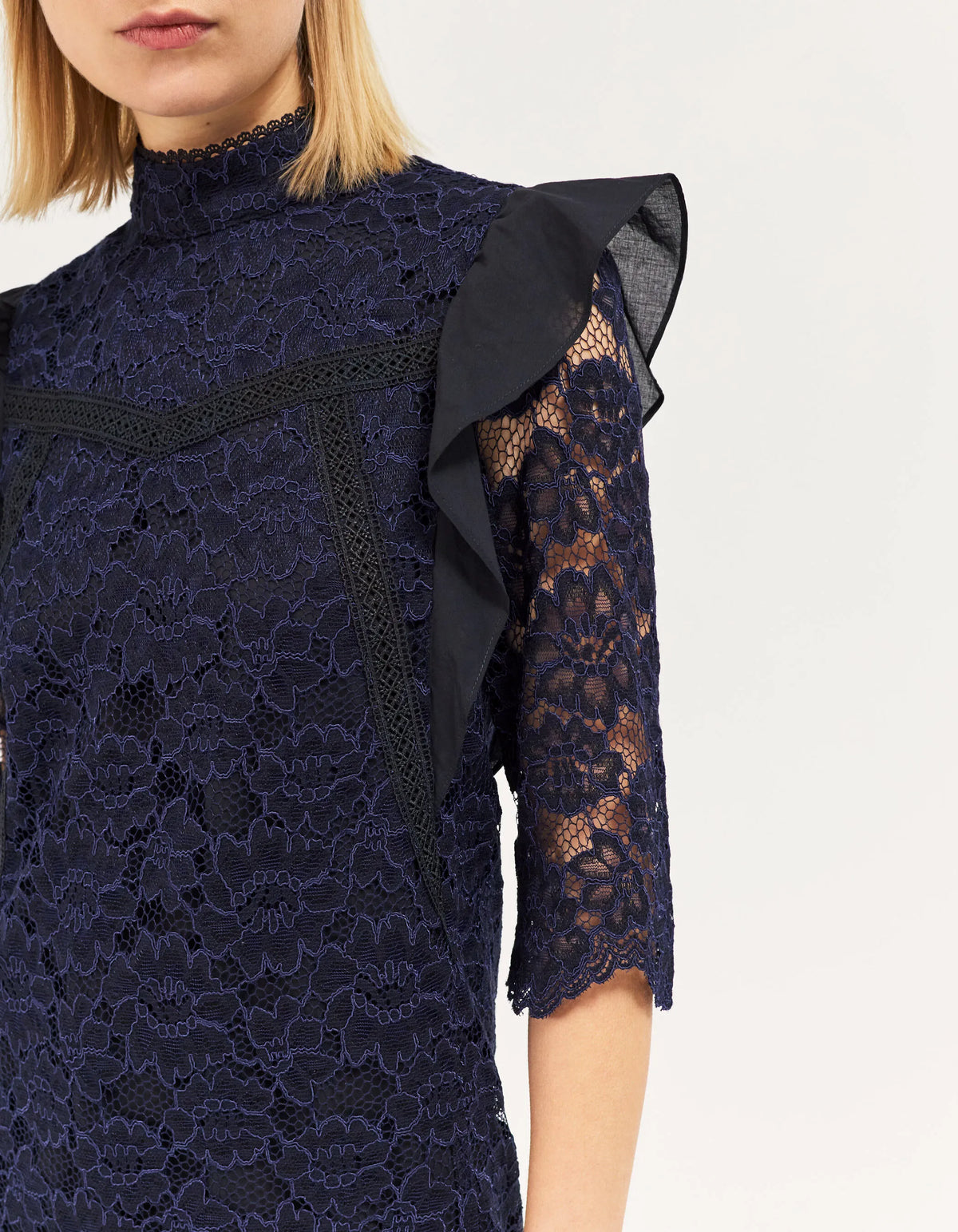 Navy Blue