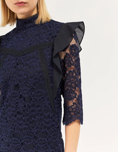 Navy Blue