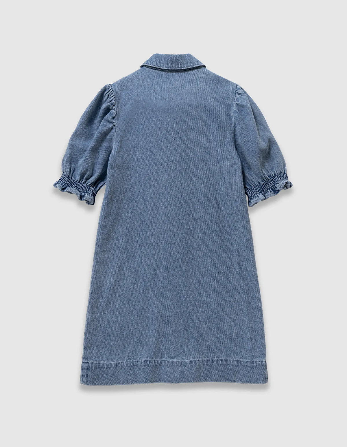 Blue Denim