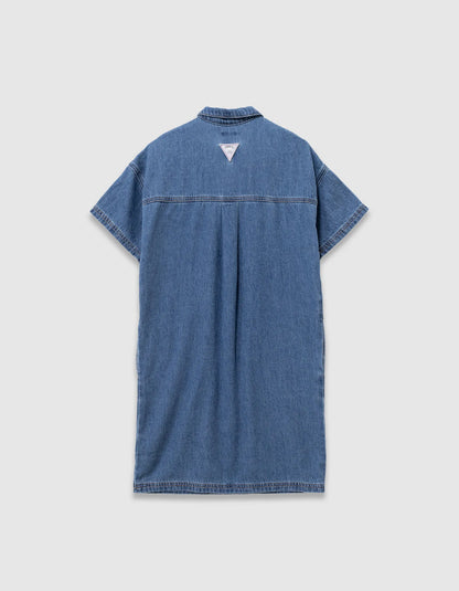 Blue Denim