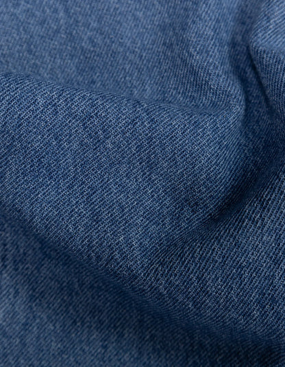 Blue Denim